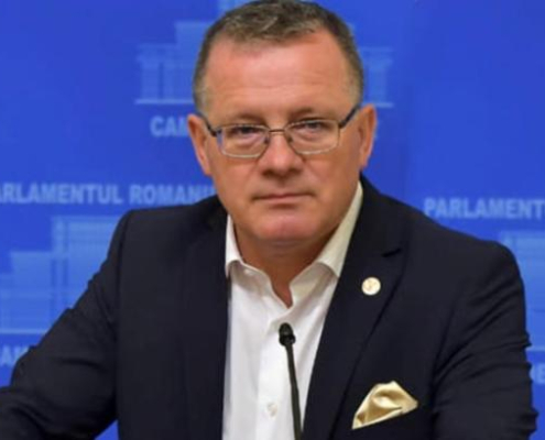 Adrian Oros
