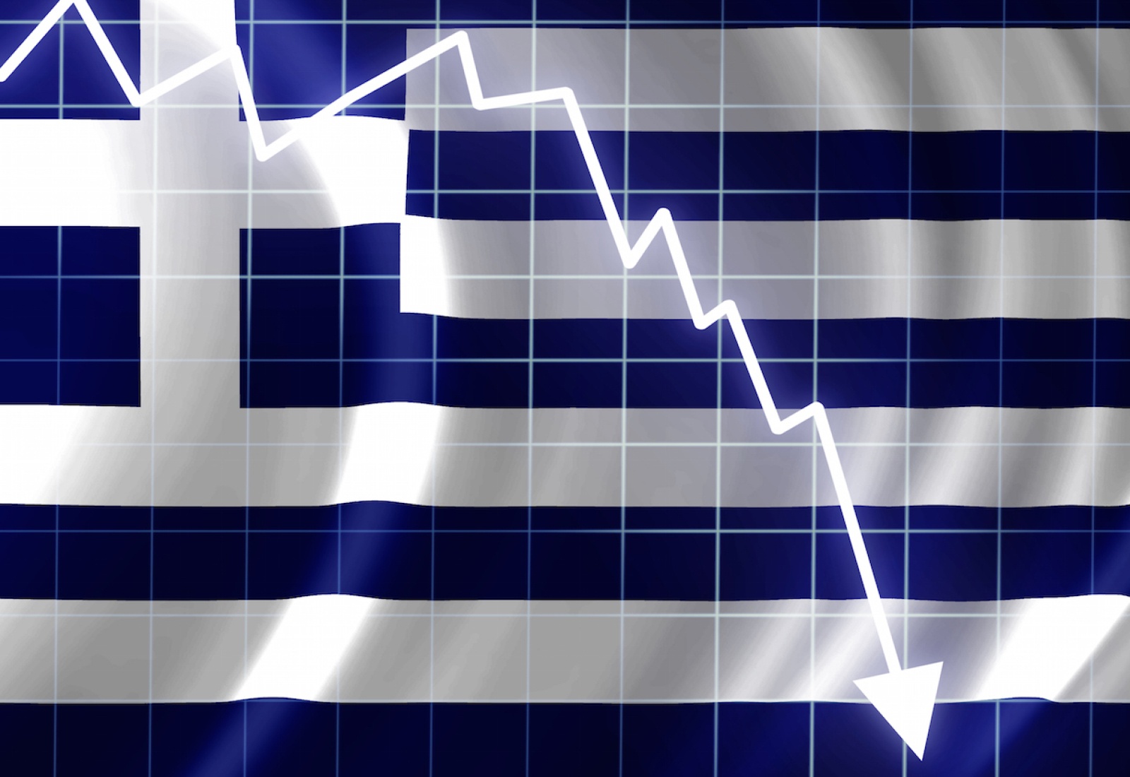 criza grecia