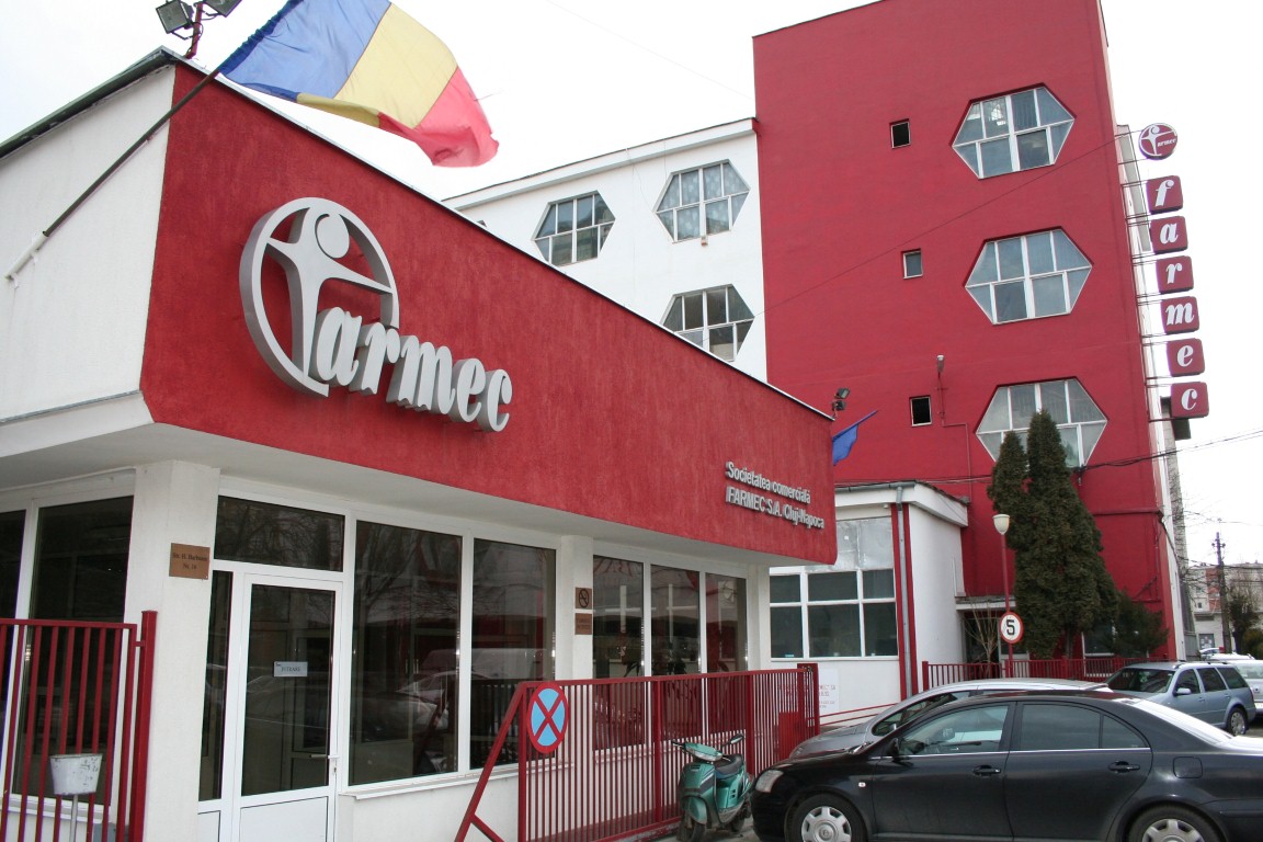 farmec-cluj