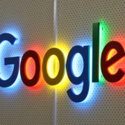 google logo