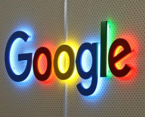 google logo