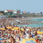 litoral romanesc