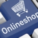 online shop