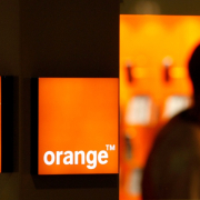 orange