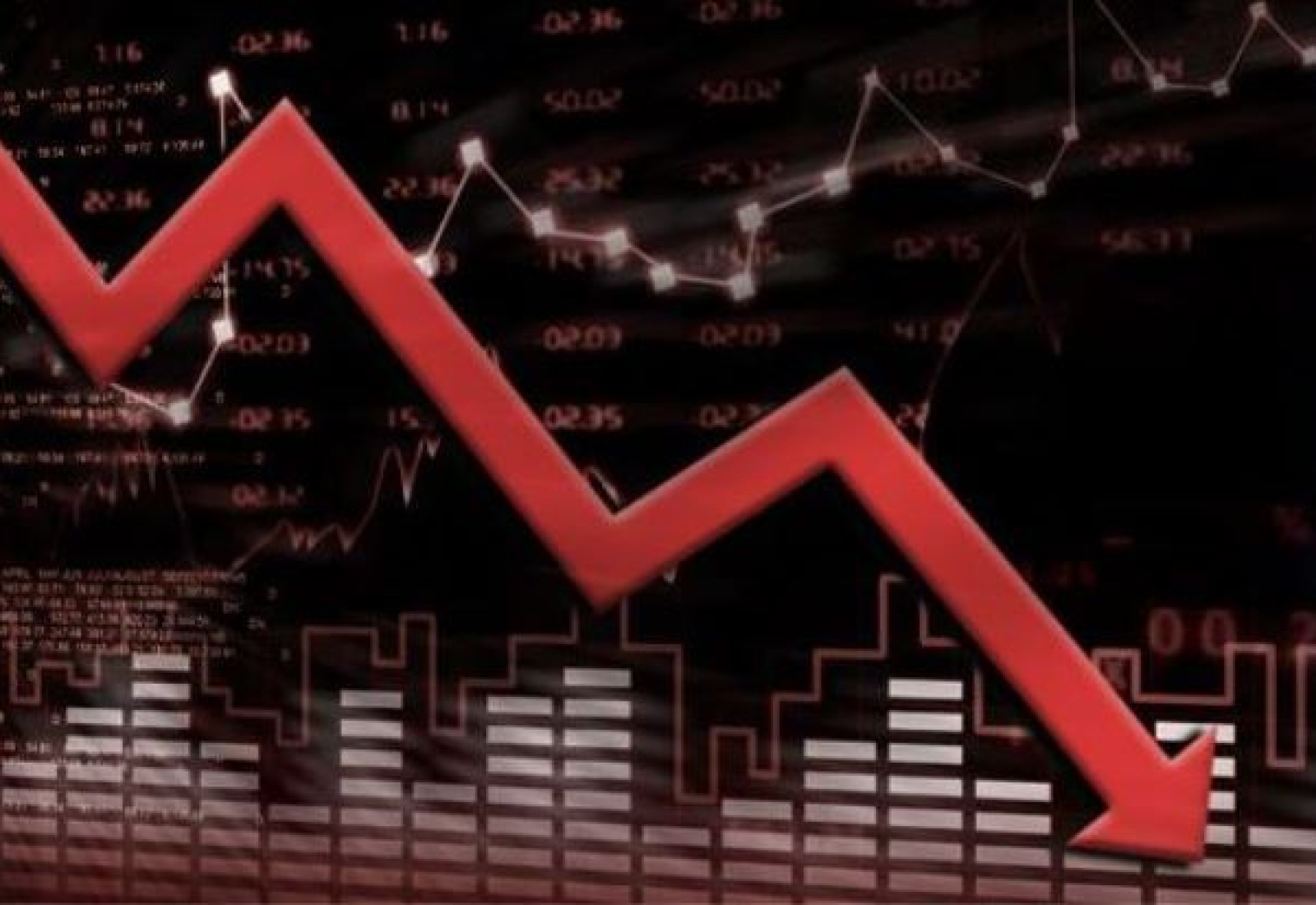scadere profit