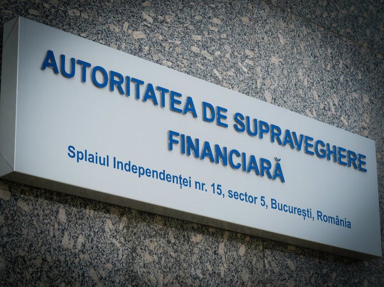 ASF Bucuresti