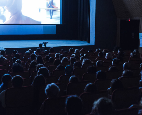 BIDFF festival film dans BIDFF, 2019, foto: Ionuț Rusu