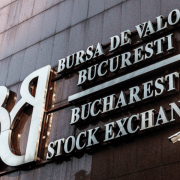 Bursa de Valori Bucuresti BVB
