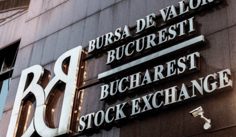 Bursa de Valori Bucuresti BVB