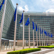 European Commission Headquarters EC HQ