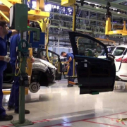 ford fabrica craiova
