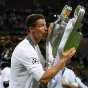 Real Madrid v Club Atletico de Madrid - UEFA Champions League Final