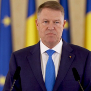 Klaus Iohannis
