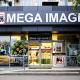 Mega Image Mega Image, shopping, magazin alimentar, București