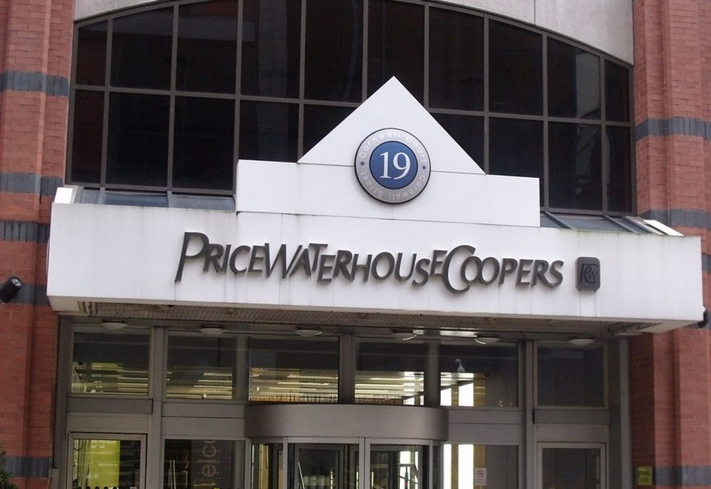PwC 1