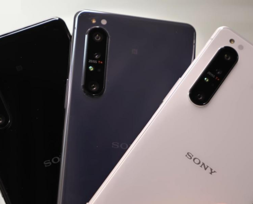 Sony-Xperia-1-II