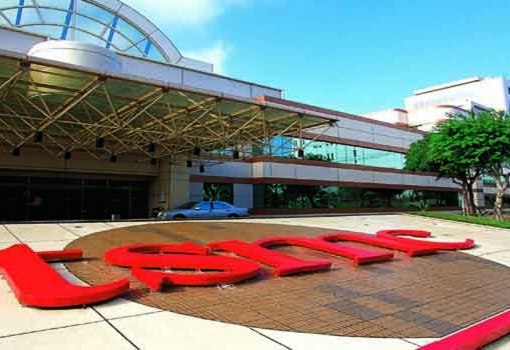 TSMC
