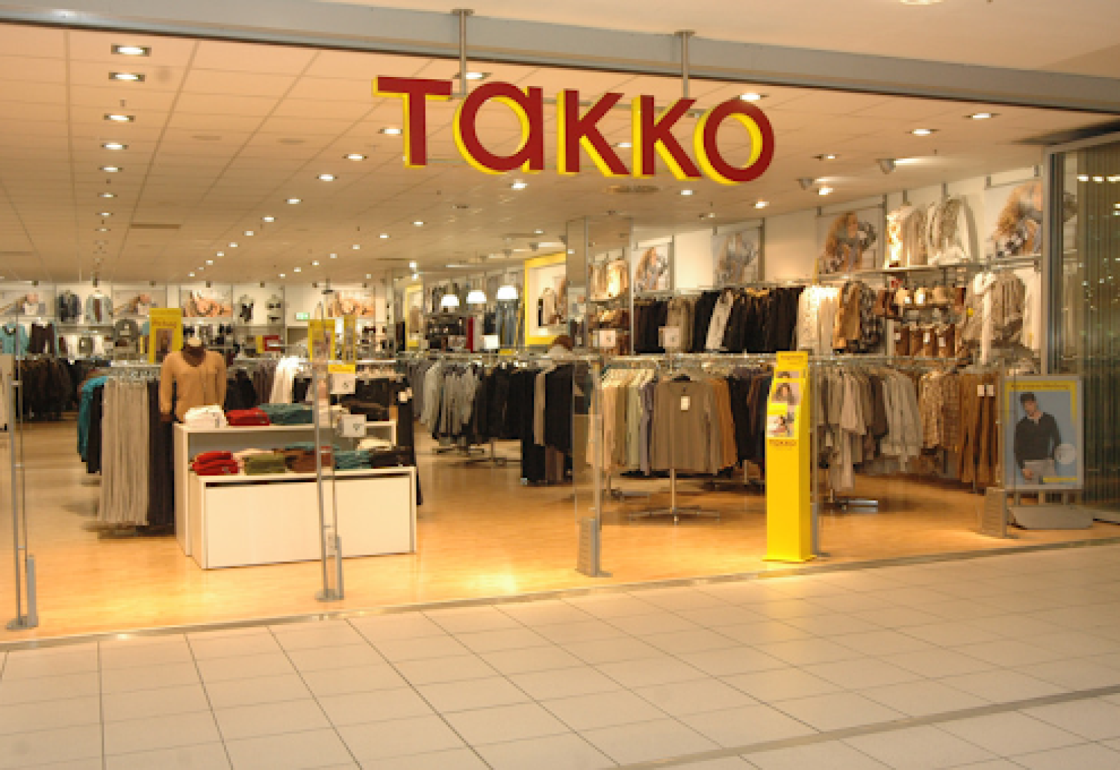 Takko Romania