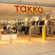 Takko Romania
