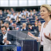 UrsulaVonderLeyen