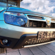 auto, dacia, autohaus
