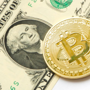 bitcoin, dollar, president washington