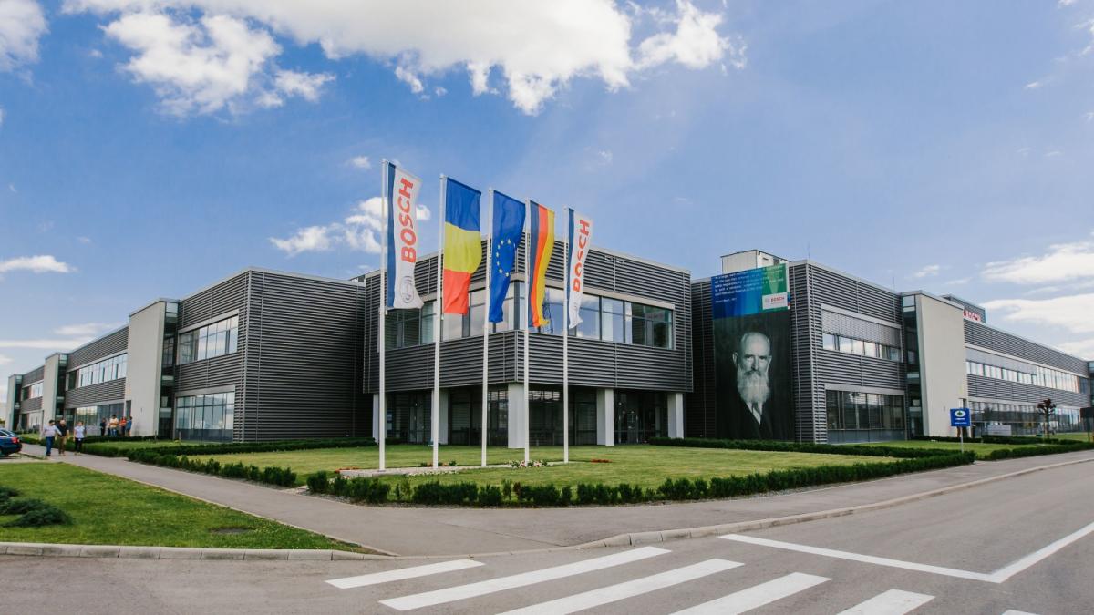 bosch cluj jucu tetarom