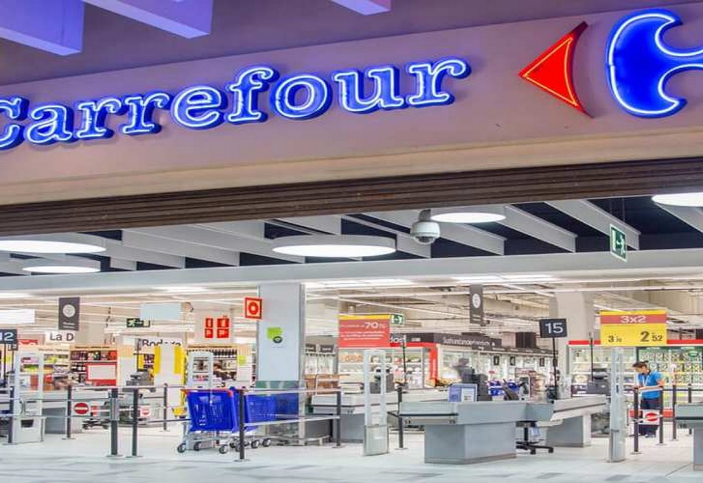 carrefour