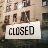 Closed (sign)