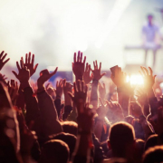 concert