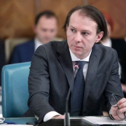 cîțu finanțe