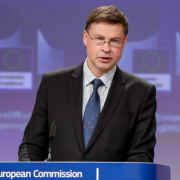 Press conference on 'Deepening Europe's Economic and Monetary Union'