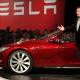elon musk tesla