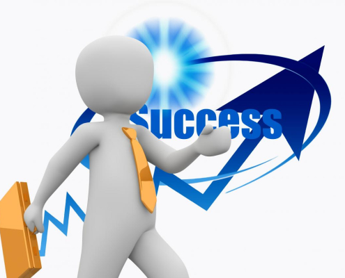 entrepreneur, start, success