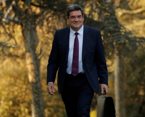 escriva spania insider