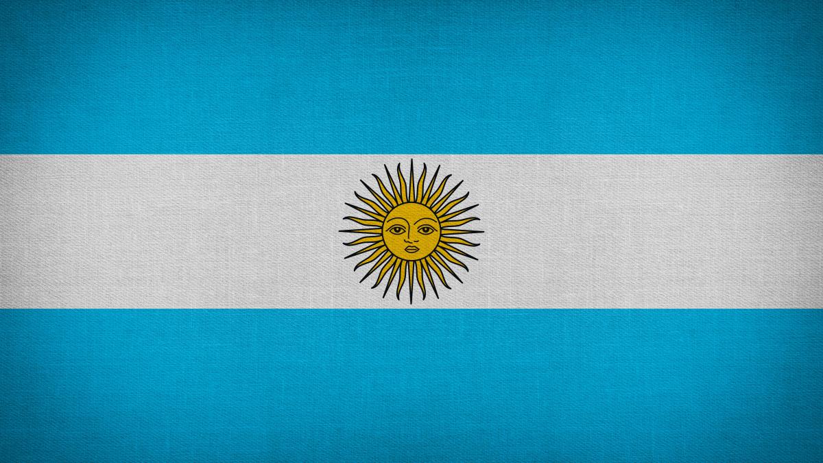 Argentina