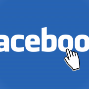 facebook.png facebook, mouse cursor, mouse pointer