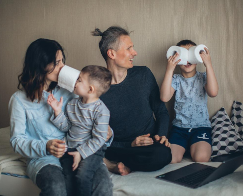 family-bonding-during-quarantine-stockpack-pexels.jpg Family bonding during quarantine