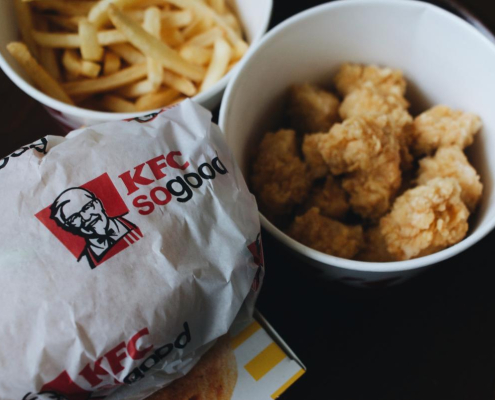 fast-food-stockpack-unsplash.jpg Fast food, kfc