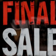 final sale 1