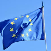flag, europe, europe flag