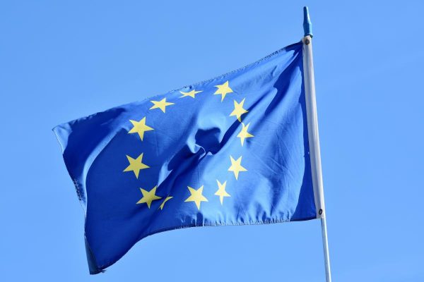 flag, europe, europe flag