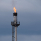 flame, oil drillers, gas flame