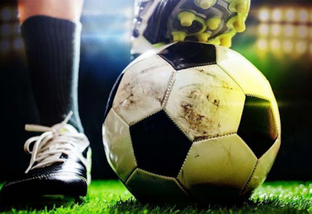 fotbal