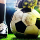 fotbal