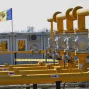 gaspipe iasi ungheni