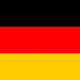 Geermania germany, flag, nationality