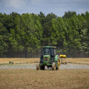 green-tractor-in-field-stockpack-pexels.jpg Green tractor in field