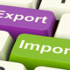 import export