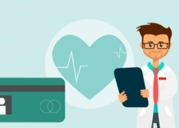insurance, health, card